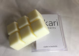 Pure Essential Oil Lavender Melt - Hikari Candles 