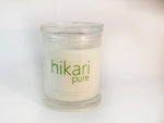 Ylang Ylang  Pure Essential Oil Candle Aromatherapy - Hikari Candles 