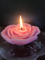 Candle Flower Decorative - Hikari Candles 