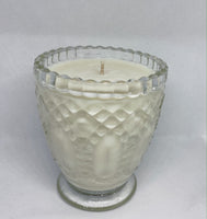 Luxury Soy Triple Scented Fragrance Candle - Hikari Candles 
