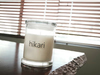 Christmas Spirit Candle - Hikari Candles 