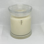 Candle Soy Wax  Caramel Vanilla - Hikari Candles 