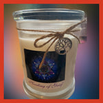 Grief Candle Aromatherapy - Hikari Candles 