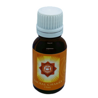 Sacral Chakra Pure Essential Oil - Hikari Candles 