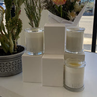 Aromatherapy Candle ILM Happiness - Hikari Candles 