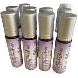 Empower Her Roll on Aromatherapy Oil. - Hikari Candles 