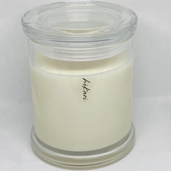Candle Soy Wax Fragrance Goddess Classic - Hikari Candles 