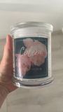 Personalised Grief Candle with Pure Essential Oils - Hikari Candles 