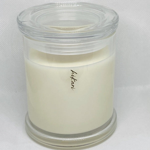 Candle Soy Fragrance Mint Mojito Classic Sale - Hikari Candles 